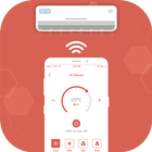 Smart Remote Control for all AC ícone