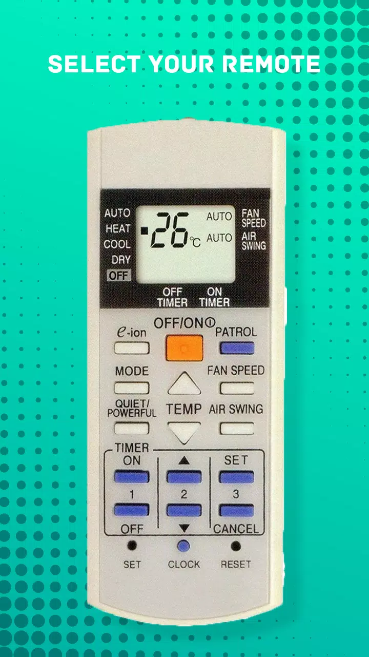 Panasonic Inverter Aircon Remote Control Manual edu.svet.gob.gt