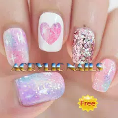 Acrylic Nails アプリダウンロード