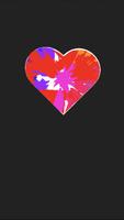 Painting Game : Acrylic Neon captura de pantalla 2