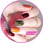 Acrylic Nails icon