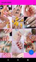 Acrylic Nails screenshot 1