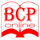 BCP Online ícone