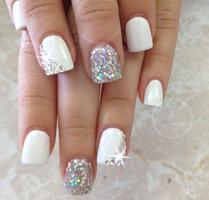 Acrylic Nails تصوير الشاشة 3