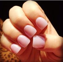 Acrylic Nails تصوير الشاشة 1