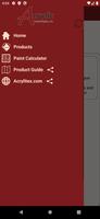 Acrylitex screenshot 1