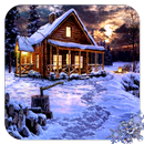 Vacaciones de invierno APK
