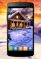 Winter Holiday Live Wallpaper bài đăng