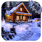 Winter Holiday Pro آئیکن