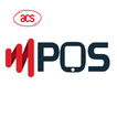 ACS AMR220 mPOS icon
