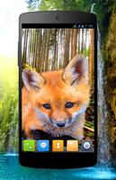 3D Tiere Parallax Screenshot 1