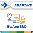 Adaptive Sales & Distribution  icon