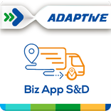 Adaptive Sales & Distribution 