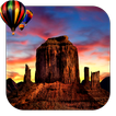 ”Beautiful Desert Day
