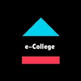 e-College simgesi