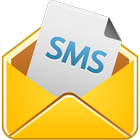 10000+ SMS Collections أيقونة