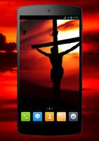 Jesus on the cross Pro تصوير الشاشة 2