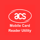 Mobile Card Reader Utility アイコン
