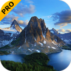 Mountain Lake Pro أيقونة