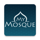 My Mosque icon