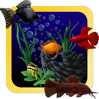 Plasticine Aquarium PRO-icoon