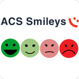 ACS Smileys icône
