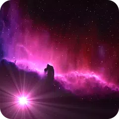 Space Live Wallpaper APK download