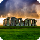 Stonehenge PRO Live Wallpaper APK