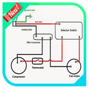 AC Wiring Diagram APK