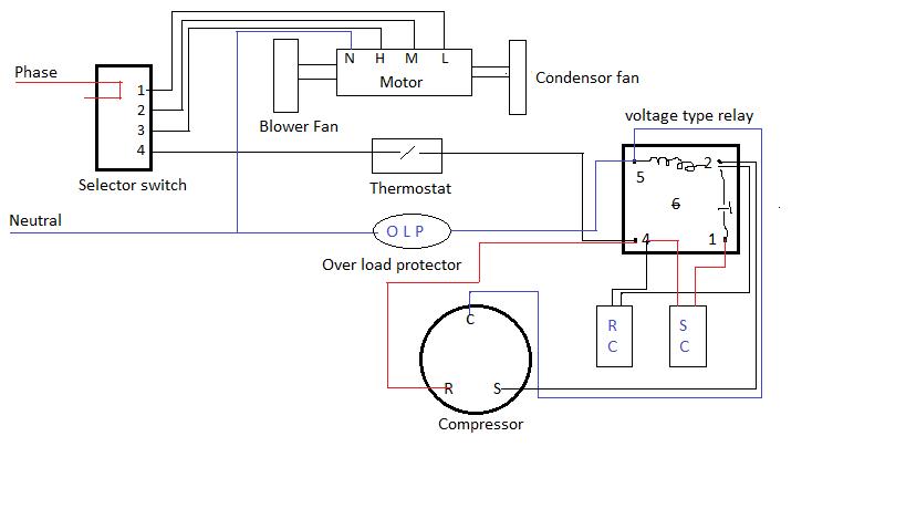 Ac Wiring Diagram For Android Apk Download