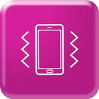 Vibrator Simulated icon