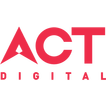 ACT Digital Selfcare アイコン