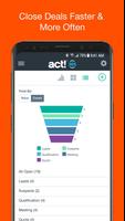 Act! 365 پوسٹر