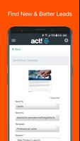 Act! 365 اسکرین شاٹ 2