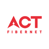 ACT Fibernet 图标