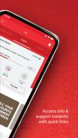ACT Fibernet تصوير الشاشة 1