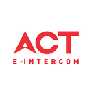 ACT E-Intercom आइकन