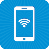 Wifi Hotspot Free - SsWifi icon