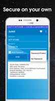 Wifi Hotspot Free - SsWifi syot layar 1