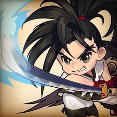 AFK SAMURAI SHODOWN