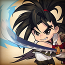 APK AFK SAMURAI SHODOWN