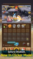 download AFK SAMURAI SHODOWN APK