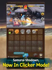 download AFK SAMURAI SHODOWN APK