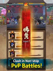 download AFK SAMURAI SHODOWN APK