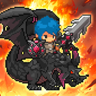 Dragon Slayer : IDLE RPG icono