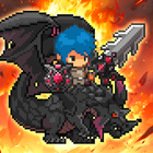 Dragon Slayer : IDLE RPG 图标