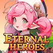 Eternal Heroes : Get 3000Draws