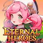 Eternal Heroes ícone