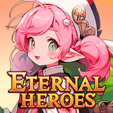Eternal Heroes : Get 3000Draws APK