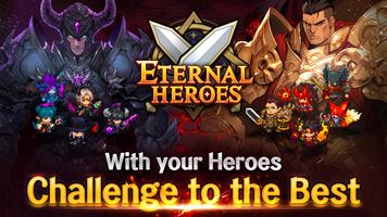 Eternal Heroes постер